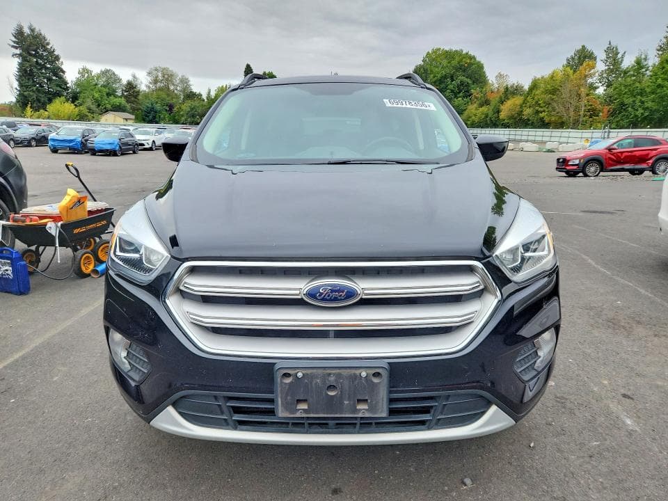 2019 FORD ESCAPE SEL 5