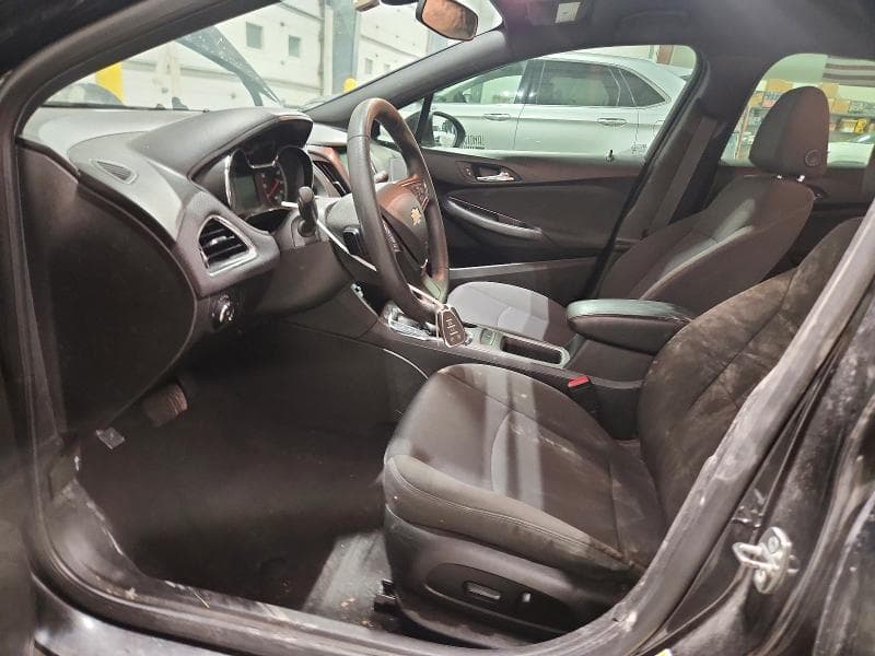 2018 CHEVROLET CRUZE LT 7