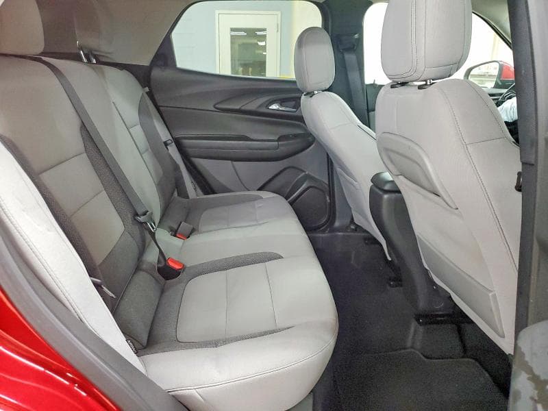 2026 CHEVROLET TRAILBLAZER LT 11