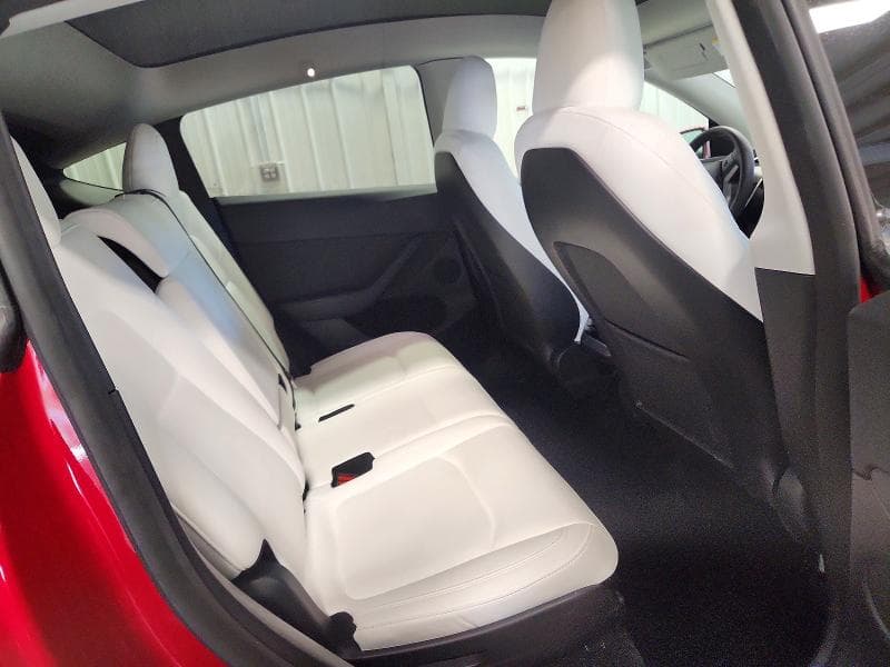 2023 TESLA MODEL Y 10