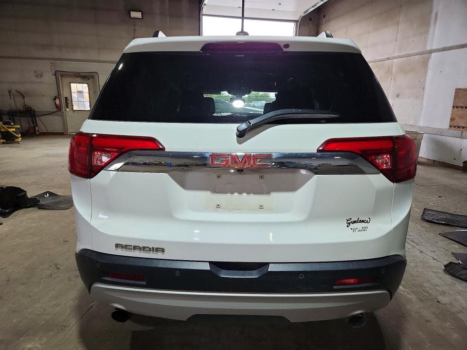 2019 GMC ACADIA SLE 6