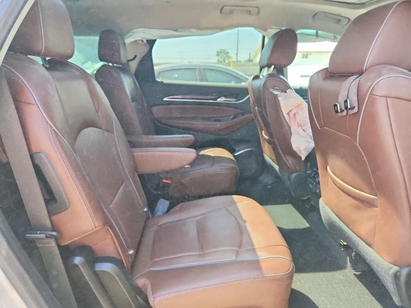 2019 BUICK ENCLAVE AVENIR 11