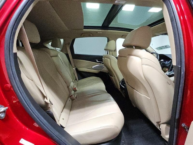 2020 ACURA RDX TECHNOLOGY 11