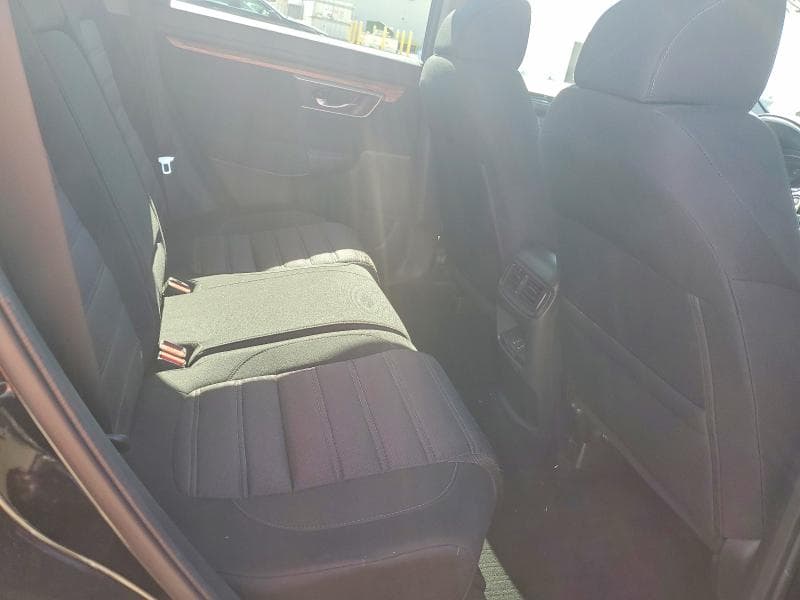 2018 HONDA CR-V EX 11