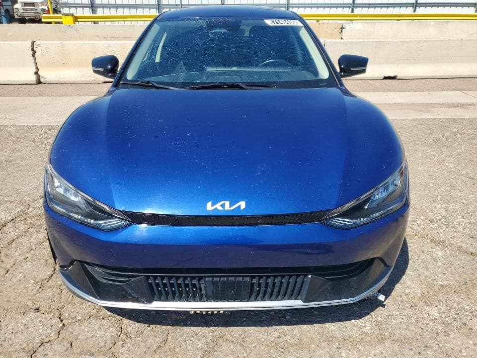 2023 KIA EV6 WIND 5