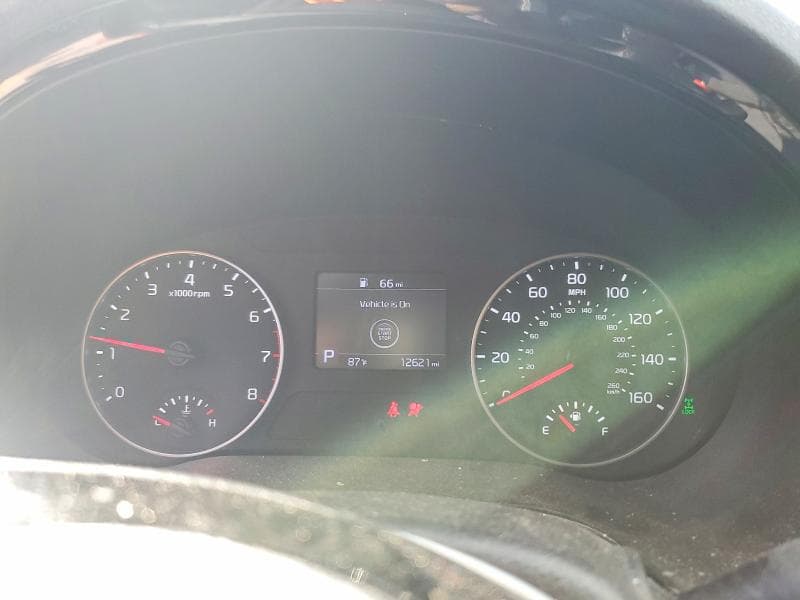 2023 KIA SELTOS S 9