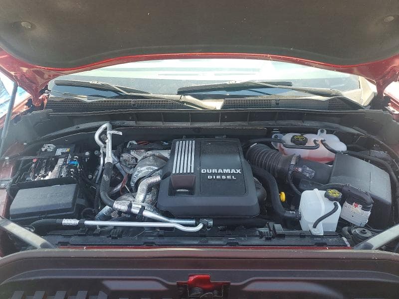 2025 GMC SIERRA K1500 AT4 11