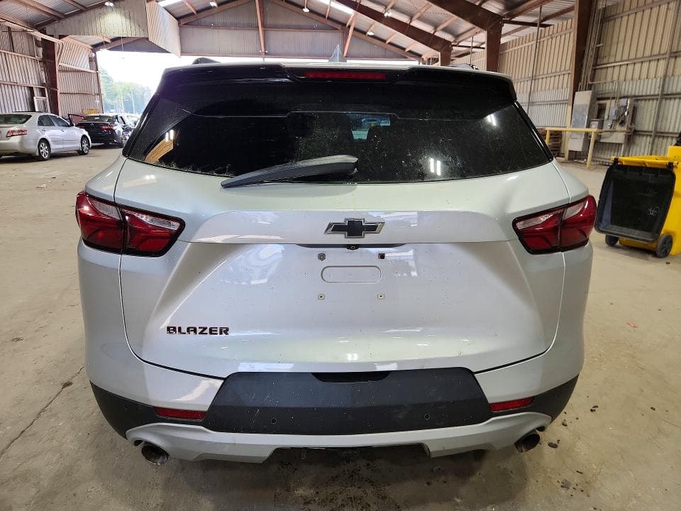 2020 CHEVROLET BLAZER 2LT 6