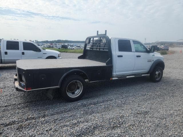 2018 RAM 4500 3
