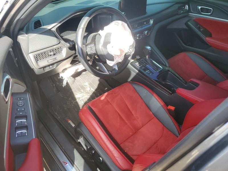 2023 ACURA INTEGRA A-SPEC TECH 8
