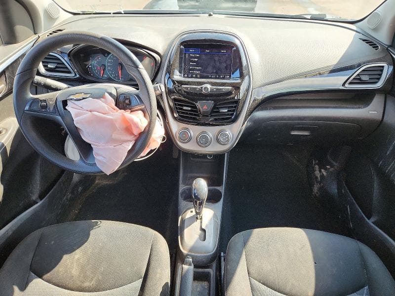 2022 CHEVROLET SPARK 1LT 8