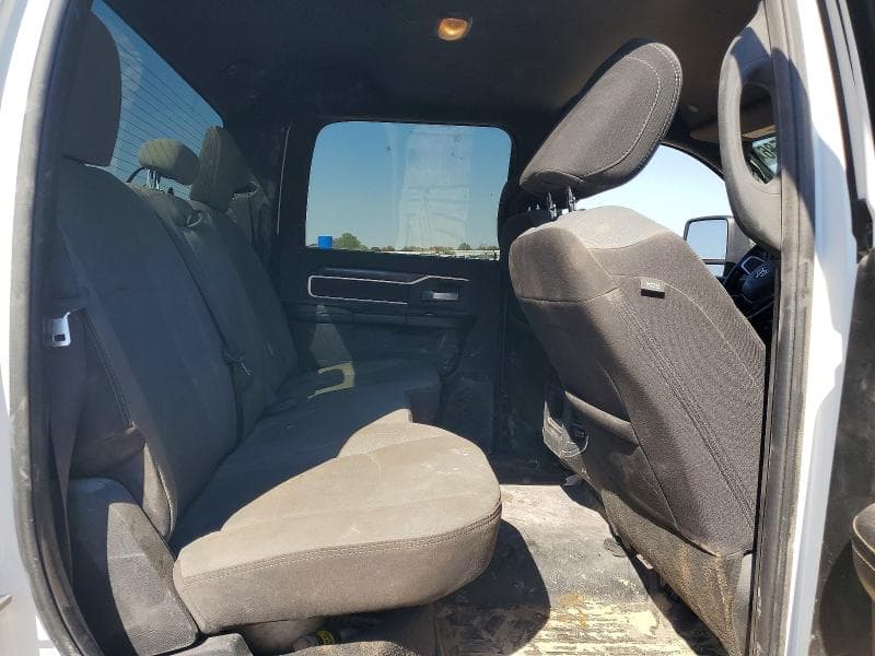2024 RAM 2500 BIG HORN 11