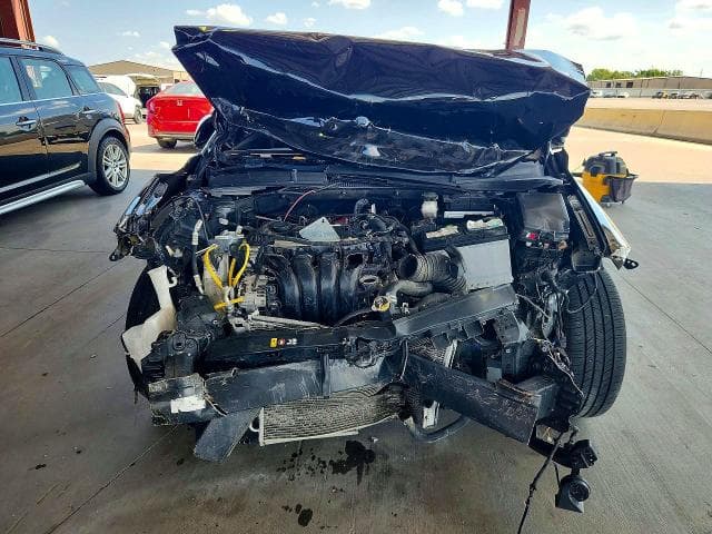 2018 HYUNDAI ELANTRA SEL 5