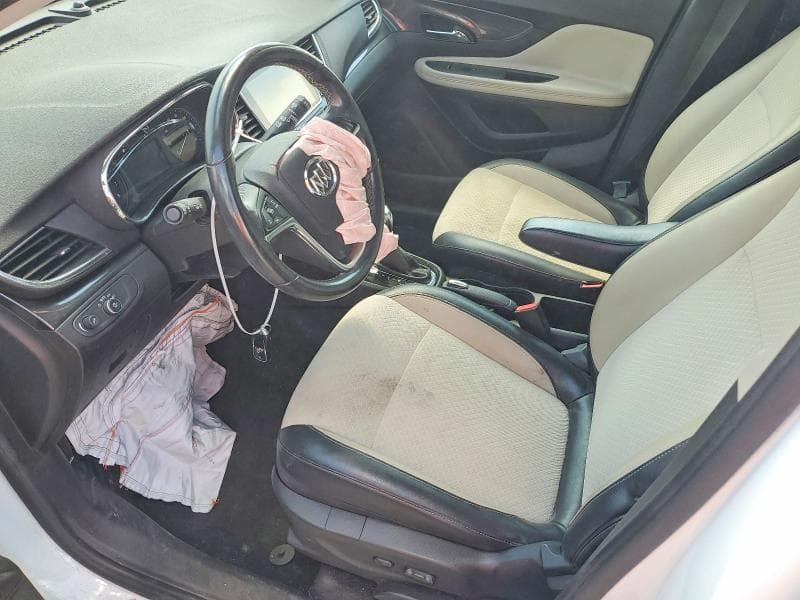 2019 BUICK ENCORE PREFERRED 7