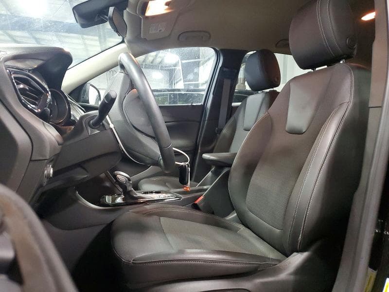 2023 BUICK ENCORE GX PREFERRED 7