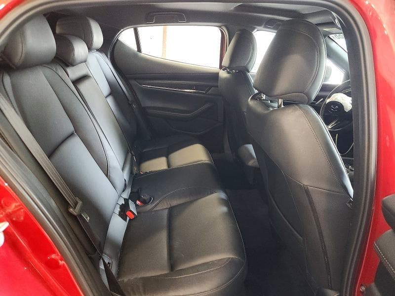 2021 MAZDA 3 10