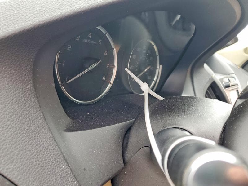 2020 ACURA MDX TECHNOLOGY 9