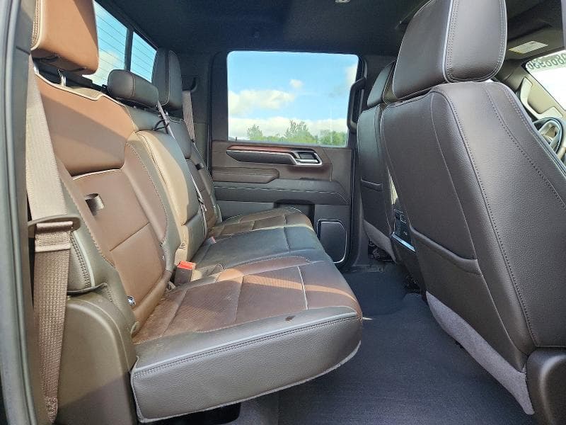 2024 GMC SIERRA K2500 DENALI 10
