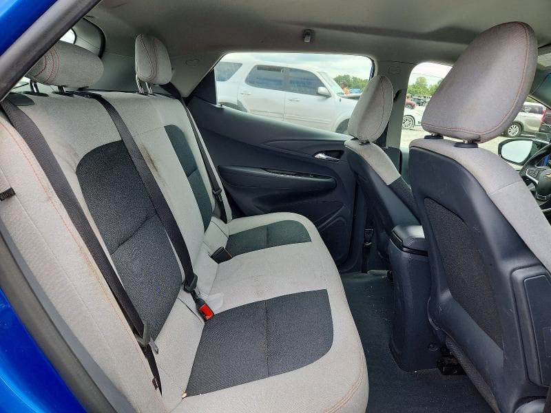 2020 CHEVROLET BOLT EV LT 10