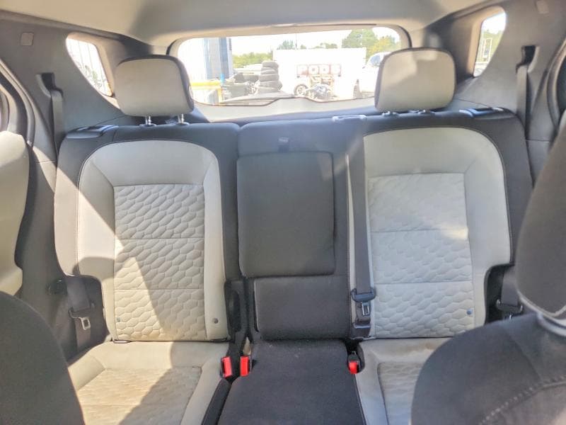 2020 CHEVROLET EQUINOX LS 10