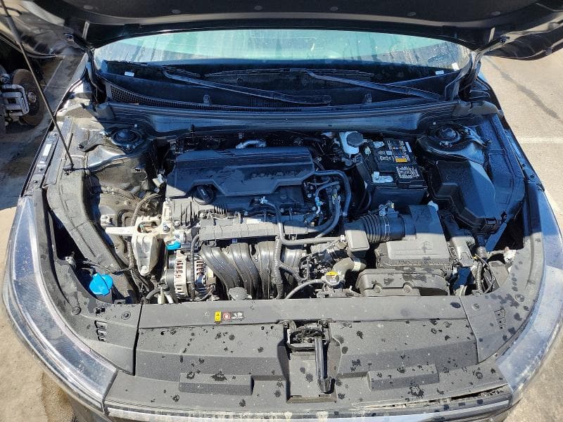 2026 KIA K4 LXS 11