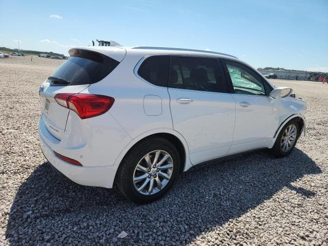 2020 BUICK ENVISION ESSENCE 3