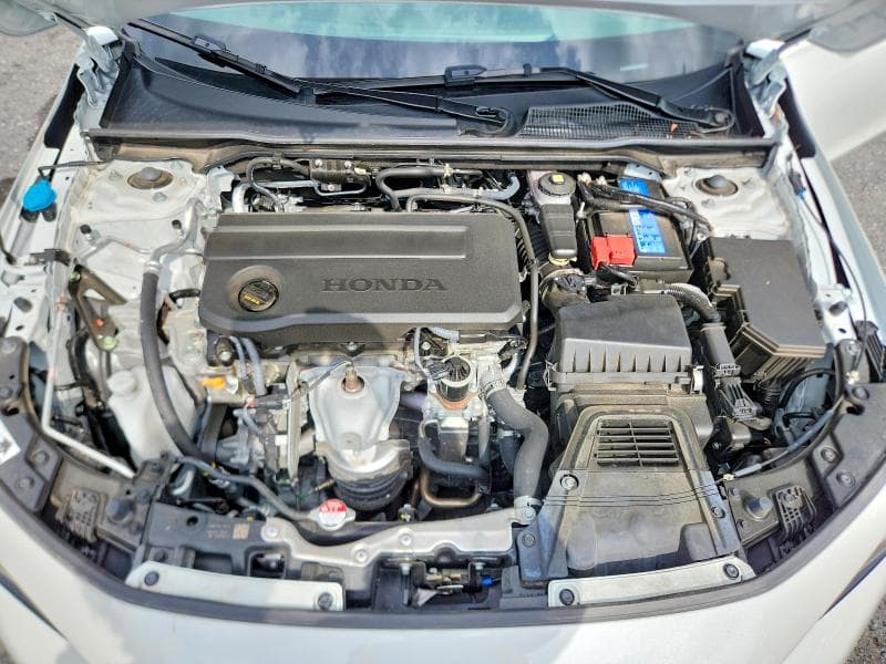 2026 HONDA CIVIC SPORT 11