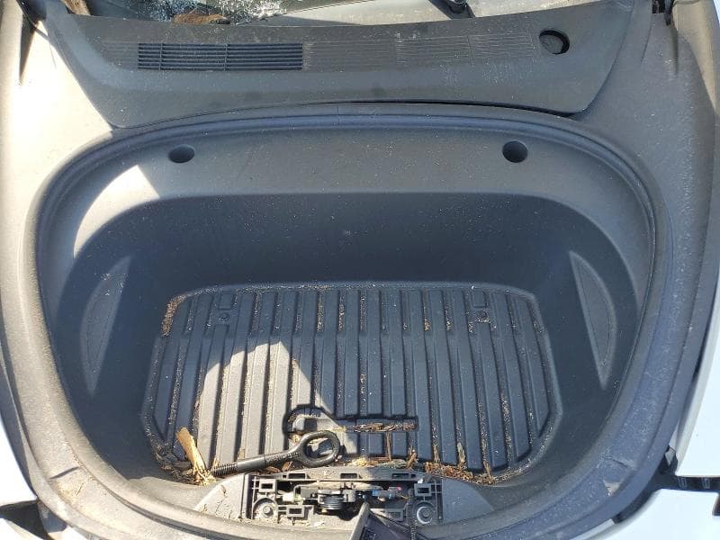 2022 TESLA MODEL 3 11
