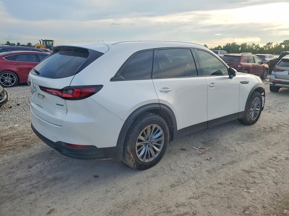 2024 MAZDA CX-90 PREFERRED 3