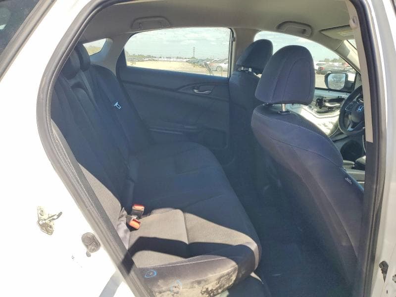 2019 HONDA INSIGHT EX 10