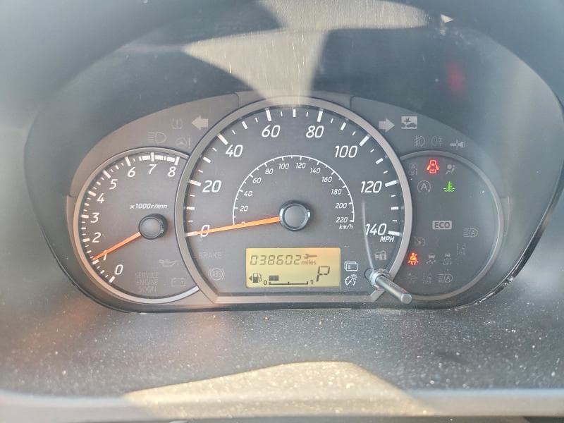 2024 MITSUBISHI MIRAGE G4 ES 9