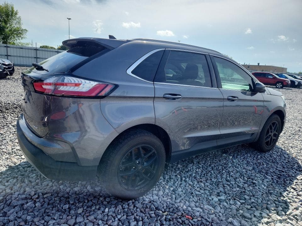 2024 FORD EDGE SEL 3