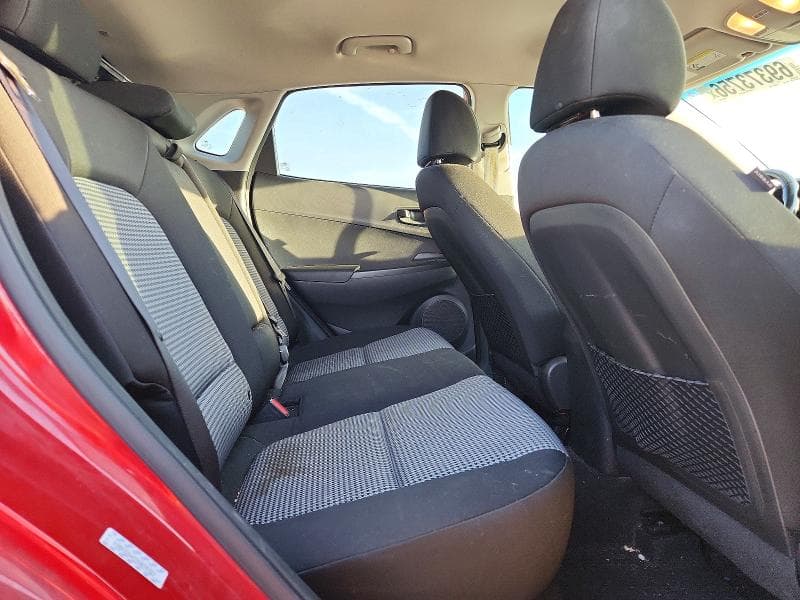 2021 HYUNDAI KONA SEL 10