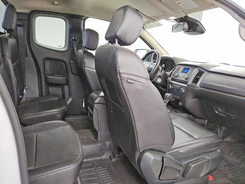 2020 FORD RANGER XL 10