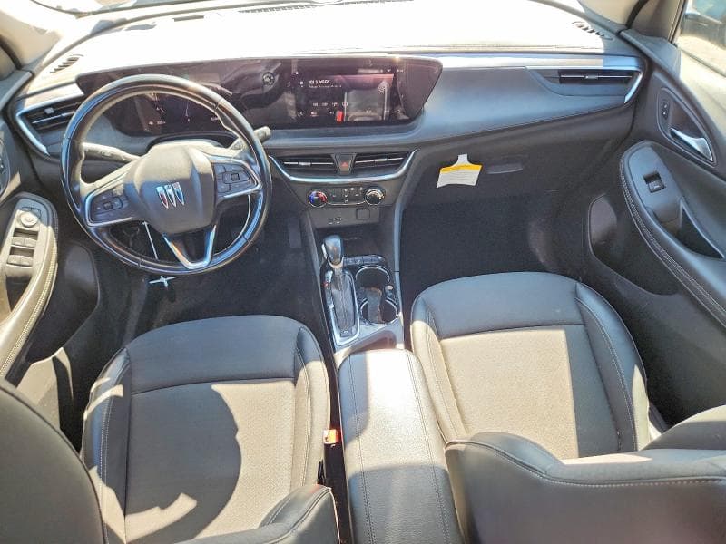 2024 BUICK ENCORE GX PREFERRED 8