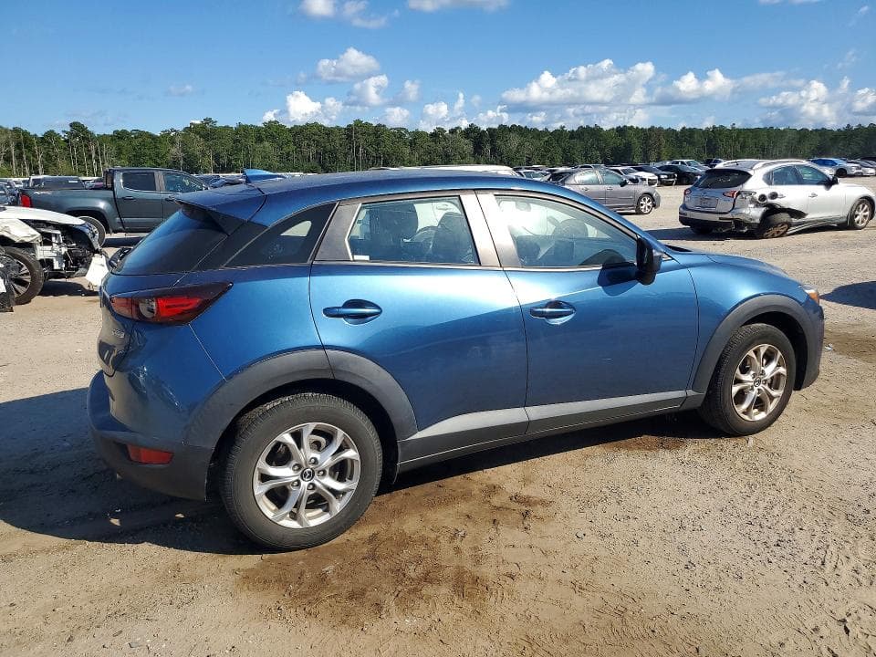 2019 MAZDA CX-3 SPORT 3