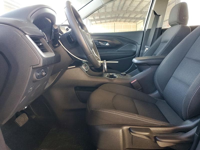 2024 GMC TERRAIN SLE 7