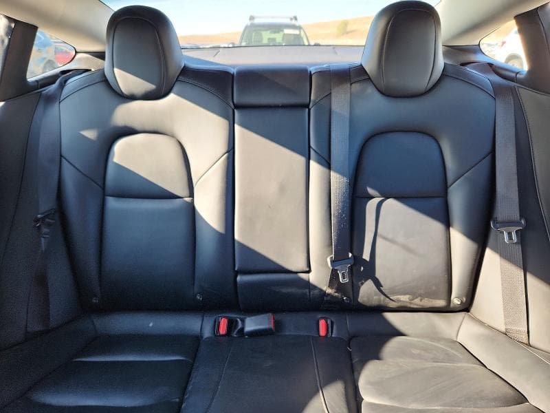 2021 TESLA MODEL 3 10
