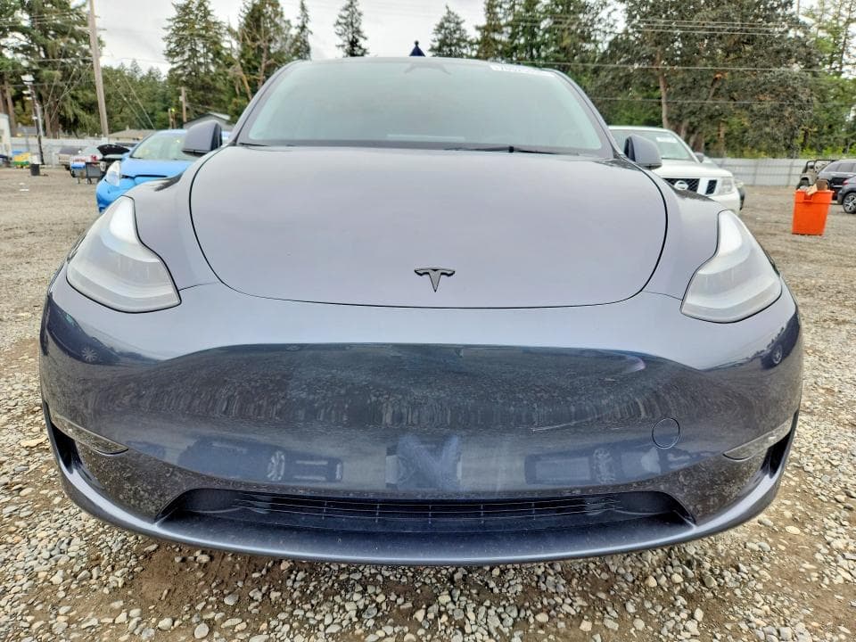 2023 TESLA MODEL  Y 5
