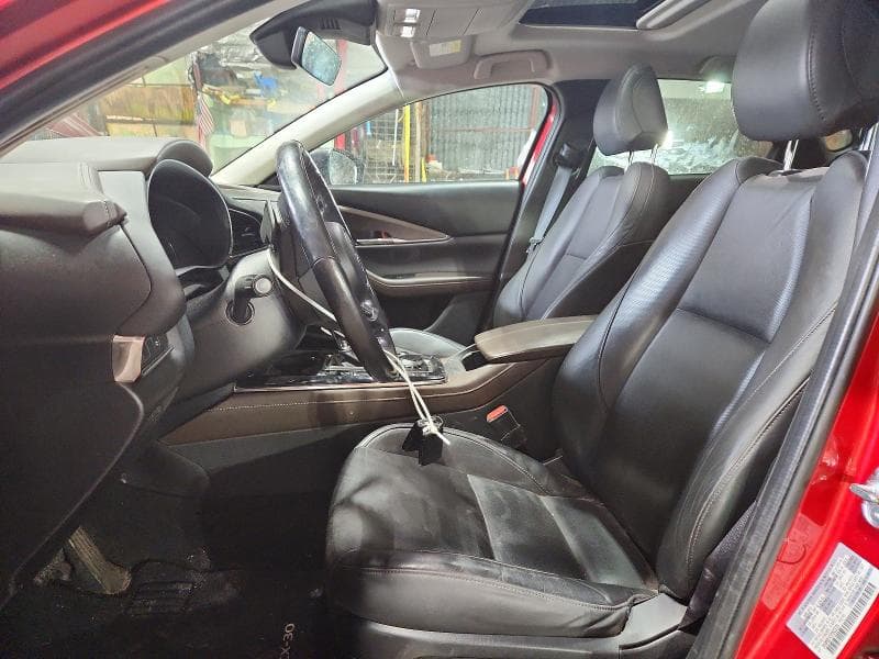 2023 MAZDA CX-30 PREMIUM 7