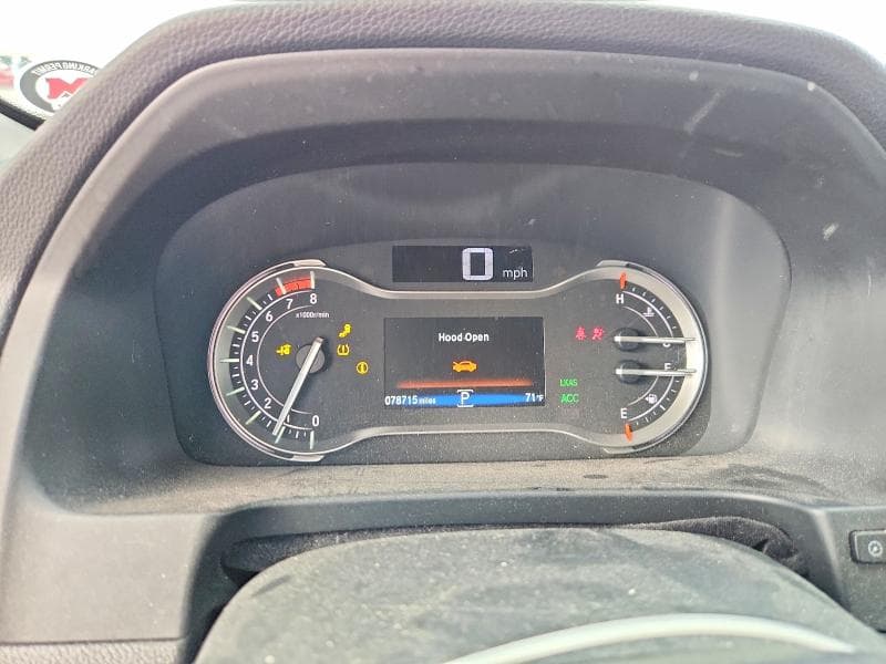 2017 HONDA PILOT ELITE 9