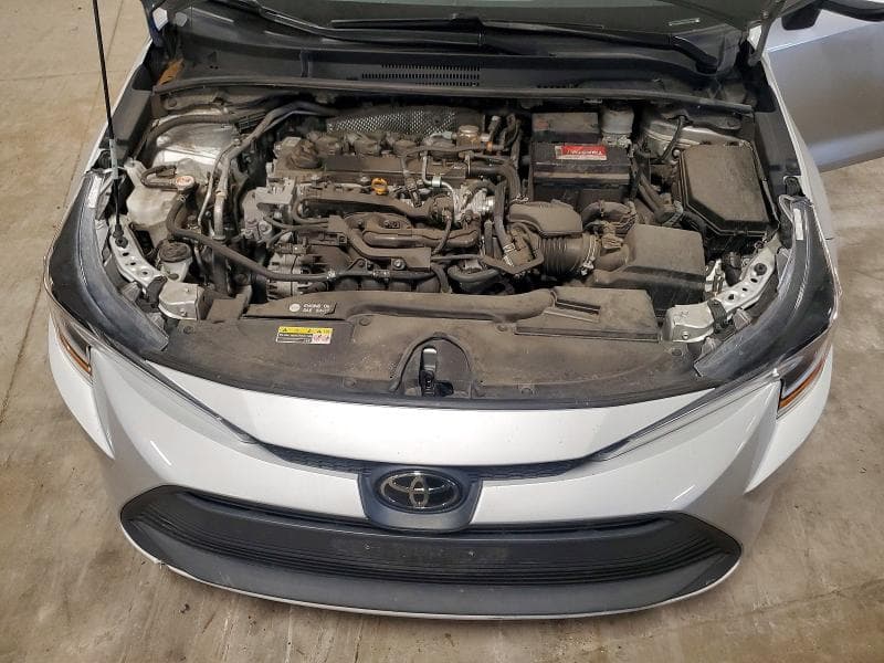 2023 TOYOTA COROLLA LE 11