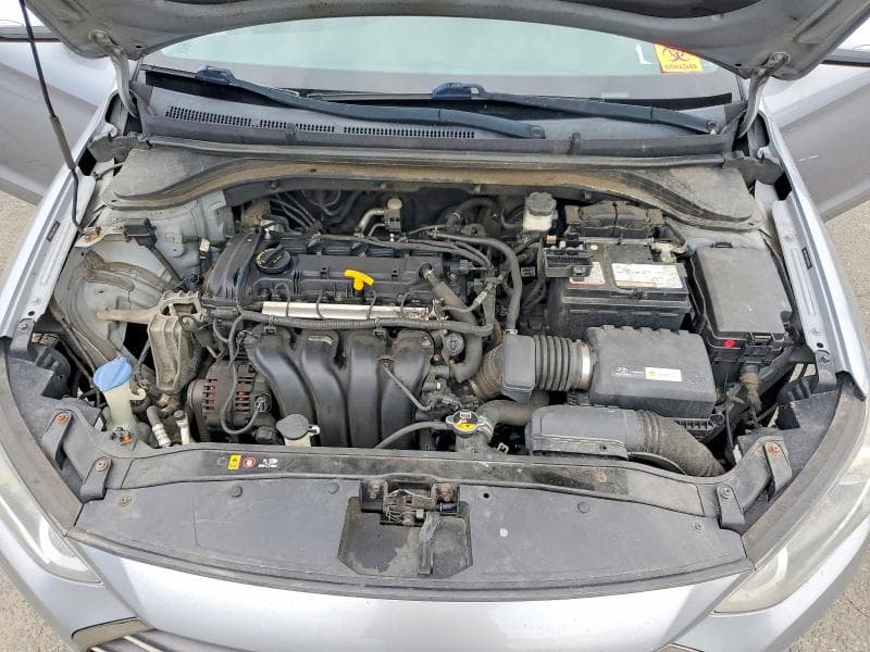 2017 HYUNDAI ELANTRA LIMITED 11