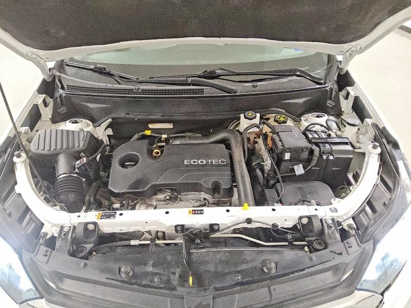 2020 CHEVROLET EQUINOX LT 12