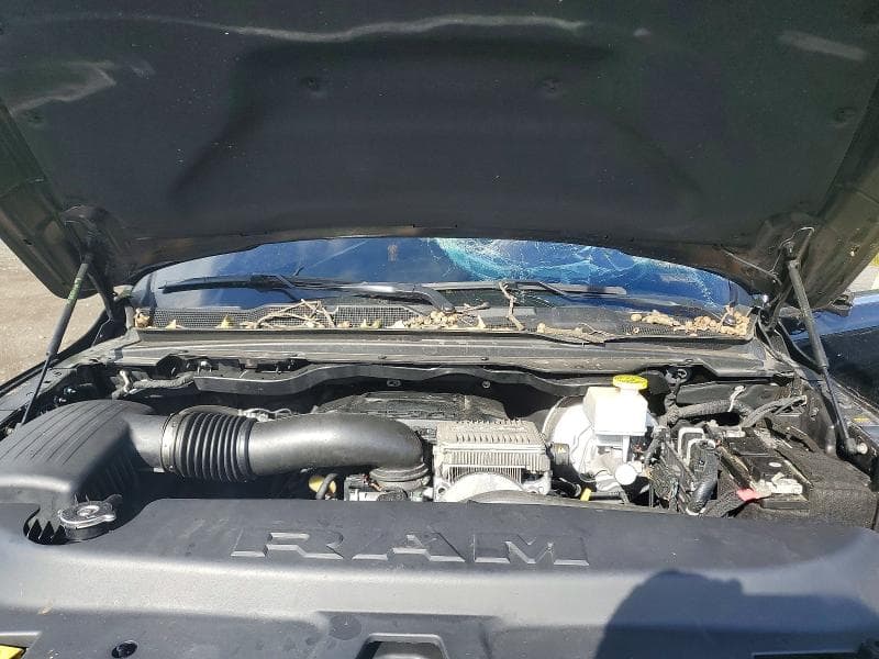 2024 RAM 1500 LIMITED 11