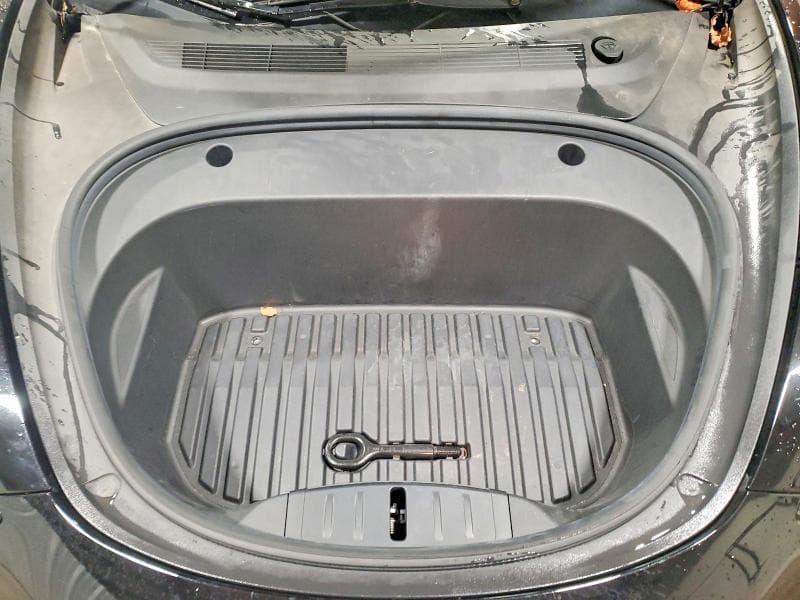 2022 TESLA MODEL 3 11
