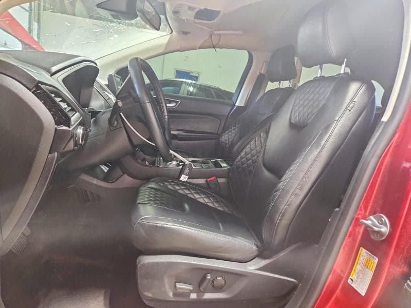 2024 FORD EDGE TITANIUM 7
