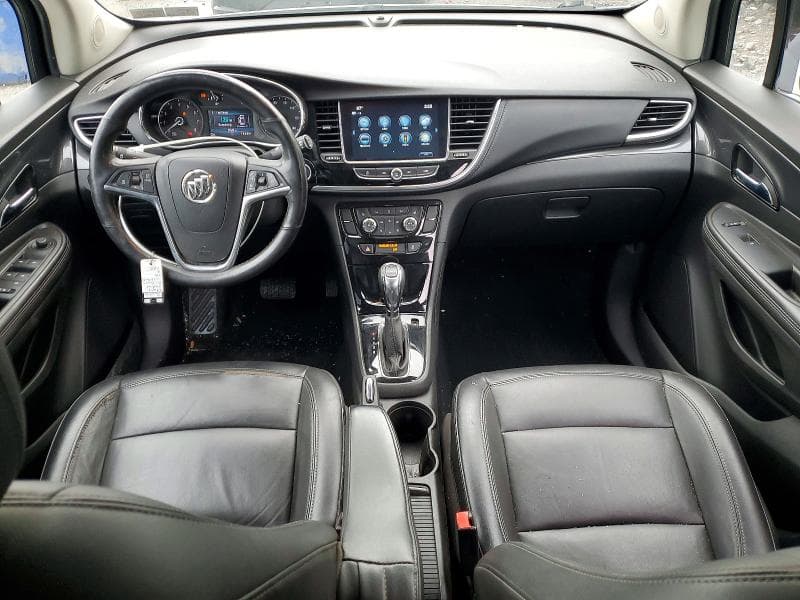 2019 BUICK ENCORE ESSENCE 8
