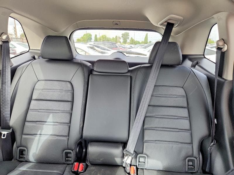 2026 HONDA CR-V EXL 10