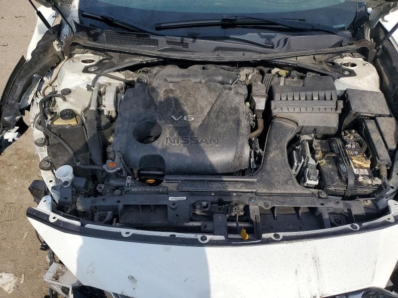 2017 NISSAN MAXIMA 3.5 SL 11